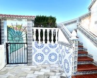 Revente - Penthouse -
Playa Flamenca - Costa Blanca