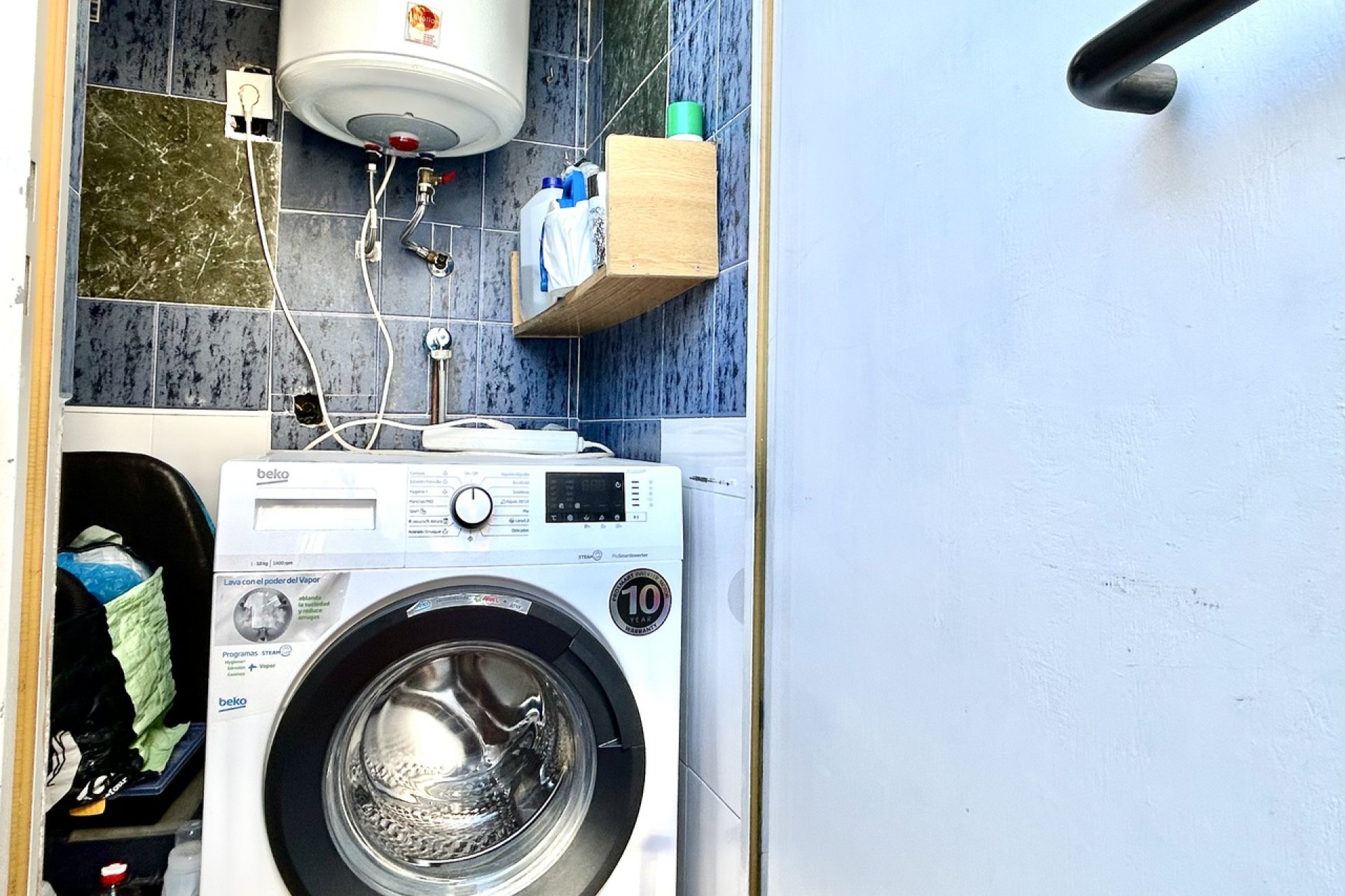 Revente - Penthouse -
Playa Flamenca - Costa Blanca