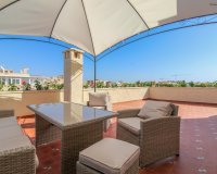 Revente - Penthouse -
Punta Prima - Costa Blanca
