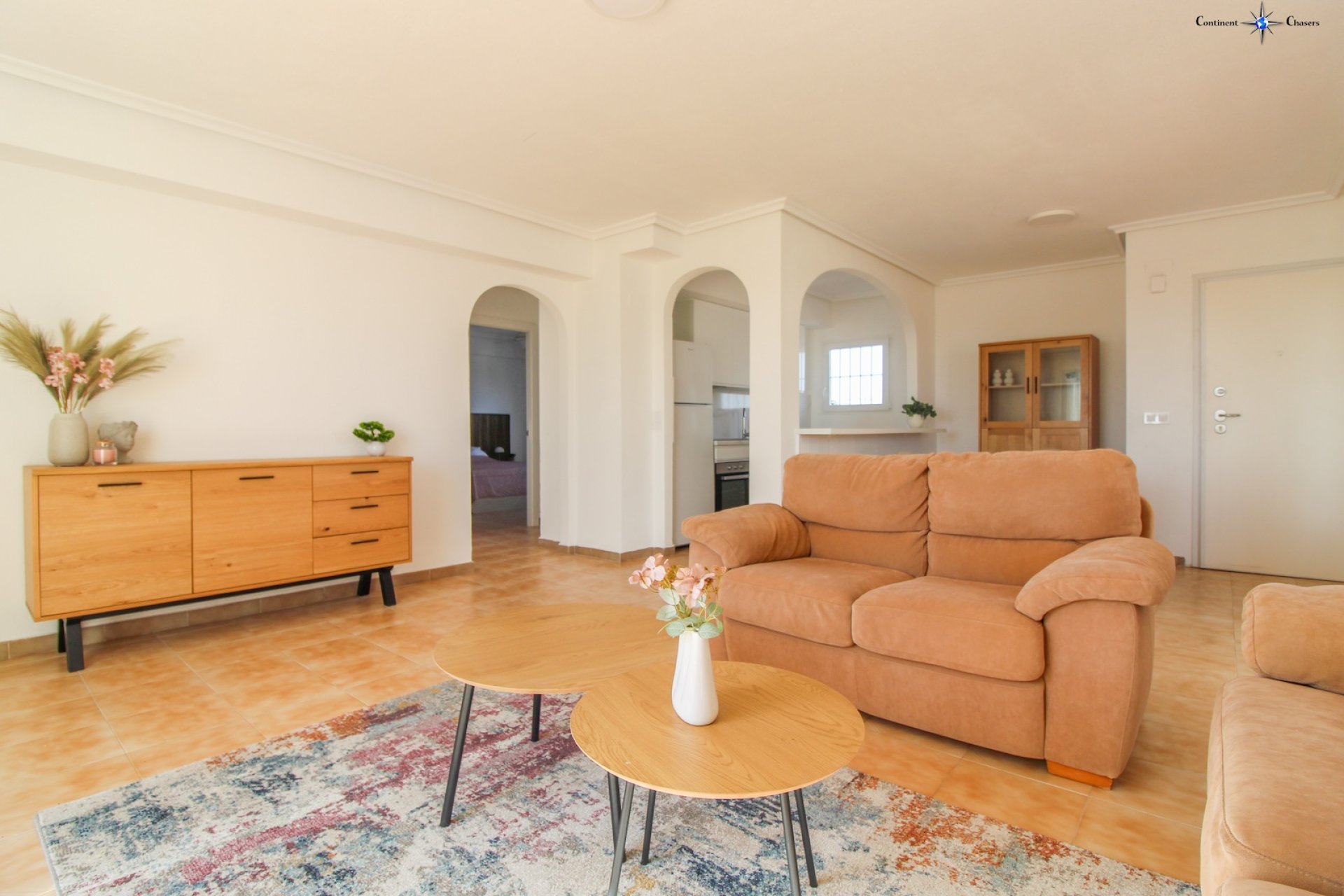 Revente - Penthouse -
Punta Prima - Costa Blanca