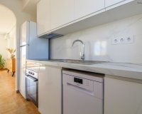 Revente - Penthouse -
Punta Prima - Costa Blanca