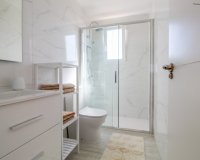 Revente - Penthouse -
Punta Prima - Costa Blanca