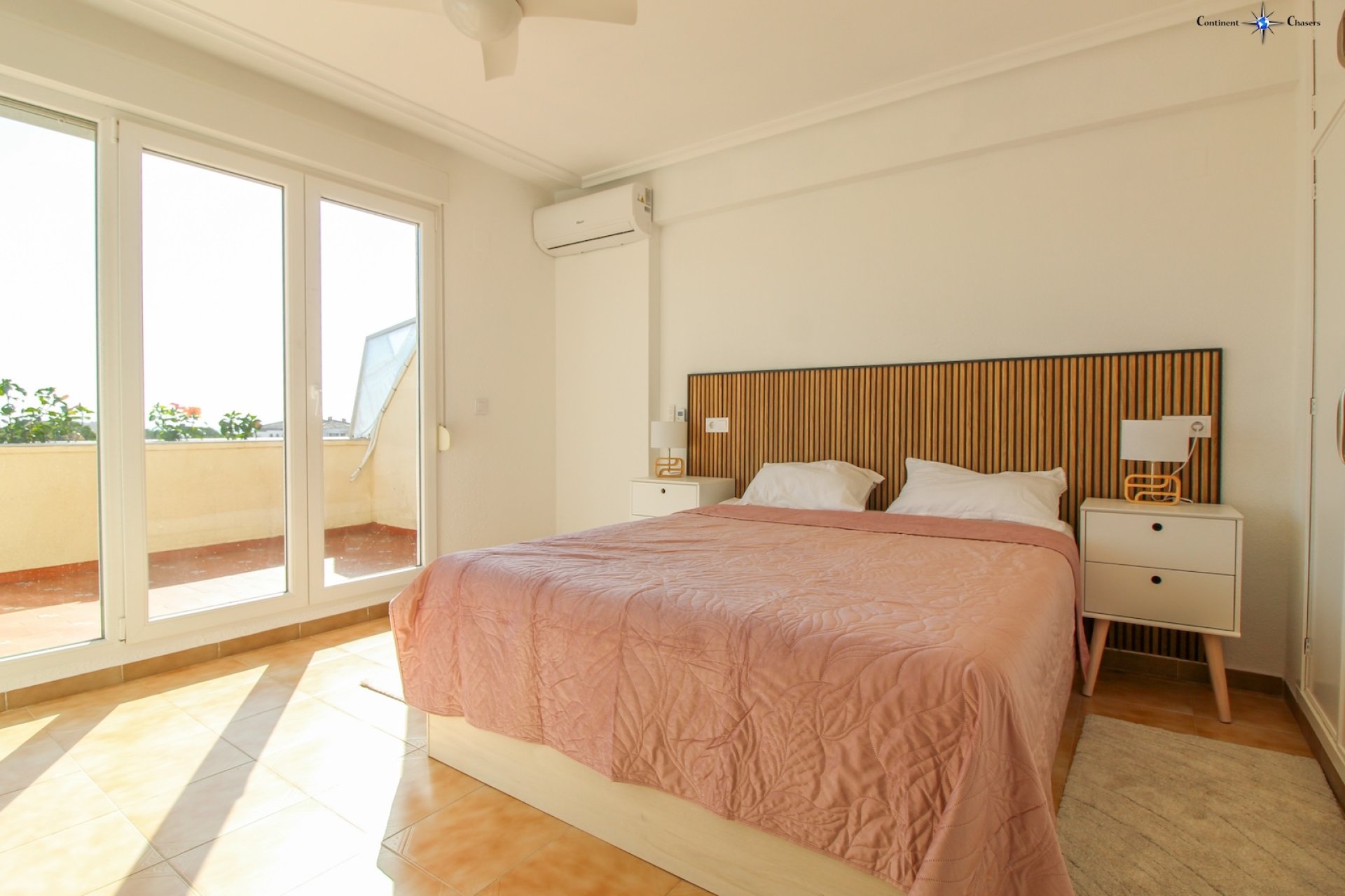 Revente - Penthouse -
Punta Prima - Costa Blanca