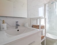 Revente - Penthouse -
Punta Prima - Costa Blanca