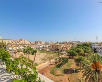 Revente - Penthouse -
Punta Prima - Costa Blanca