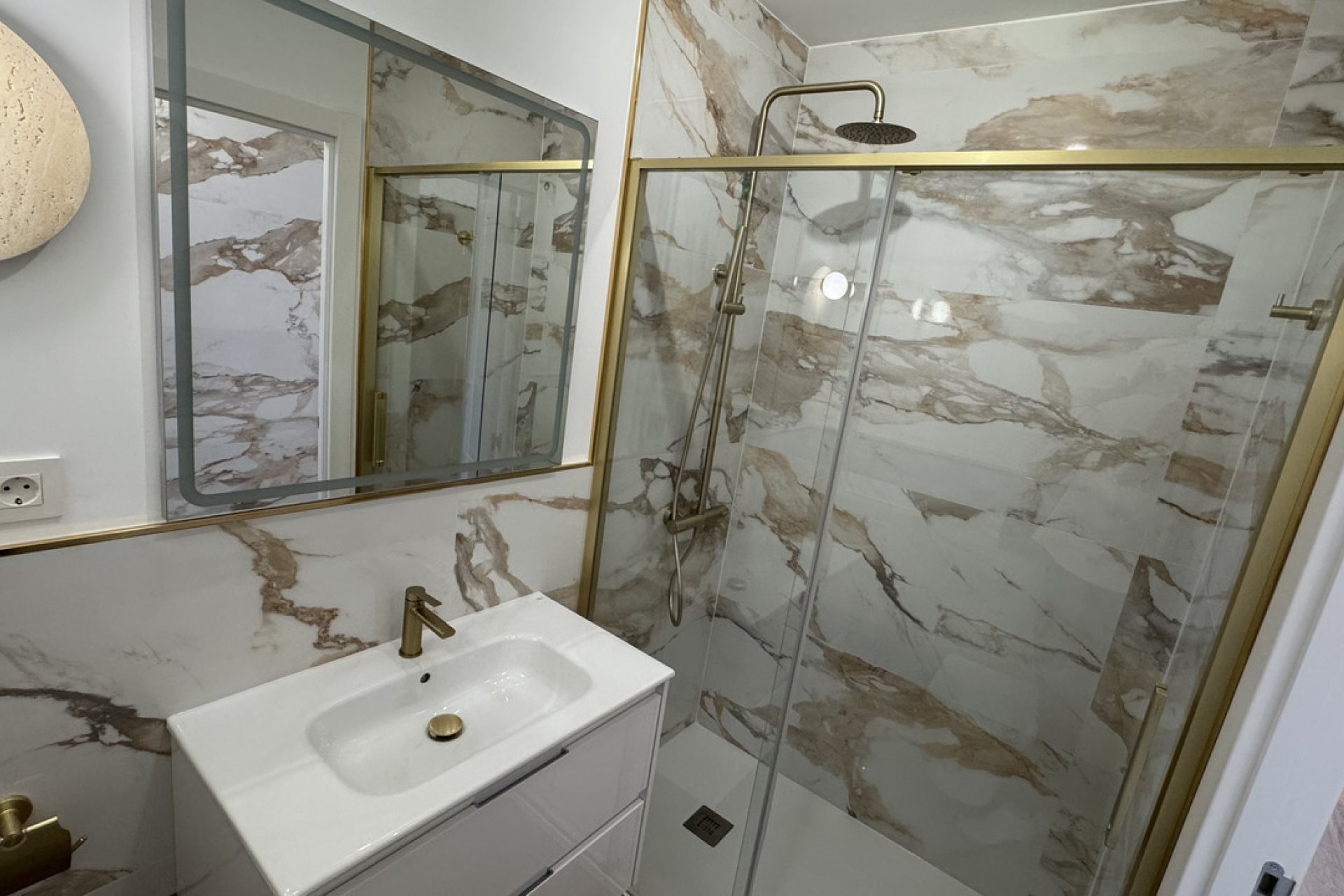 Revente - Penthouse -
Punta Prima - Costa Blanca