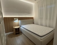 Revente - Penthouse -
Punta Prima - Costa Blanca