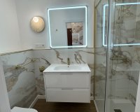 Revente - Penthouse -
Punta Prima - Costa Blanca