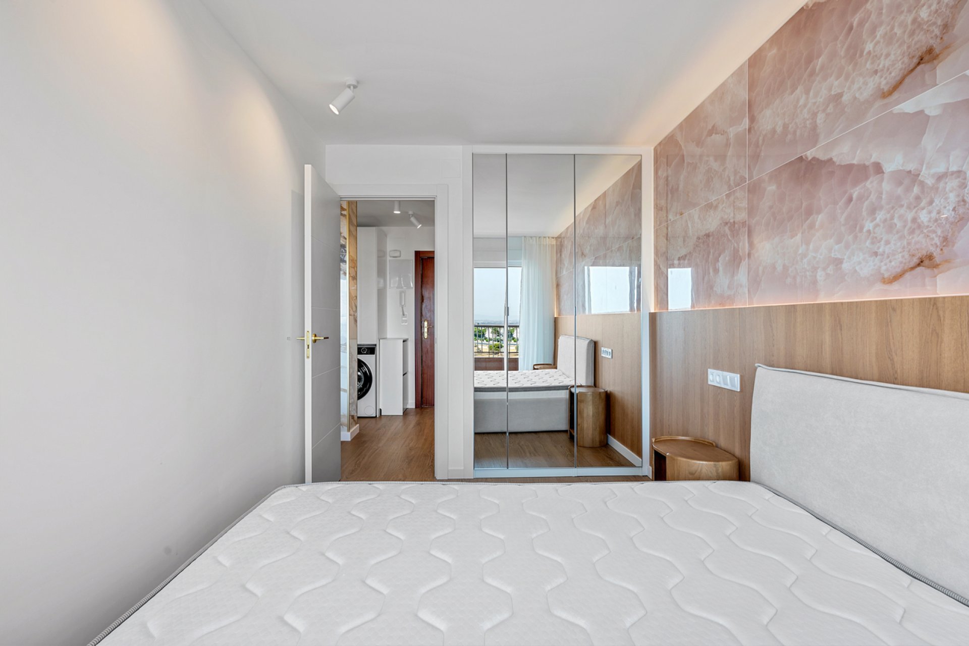 Revente - Penthouse -
Punta Prima - Costa Blanca