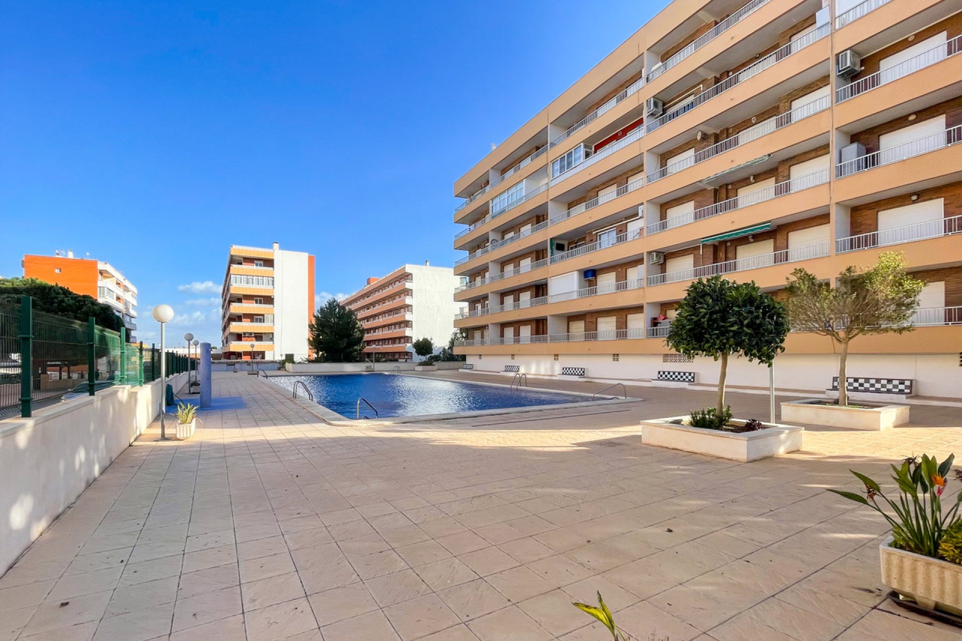 Revente - Penthouse -
Punta Prima - Costa Blanca