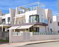 Revente - Penthouse -
San Miguel de Salinas - Costa Blanca