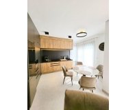 Revente - Penthouse -
San Miguel de Salinas - Costa Blanca