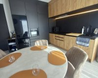 Revente - Penthouse -
San Miguel de Salinas - Costa Blanca