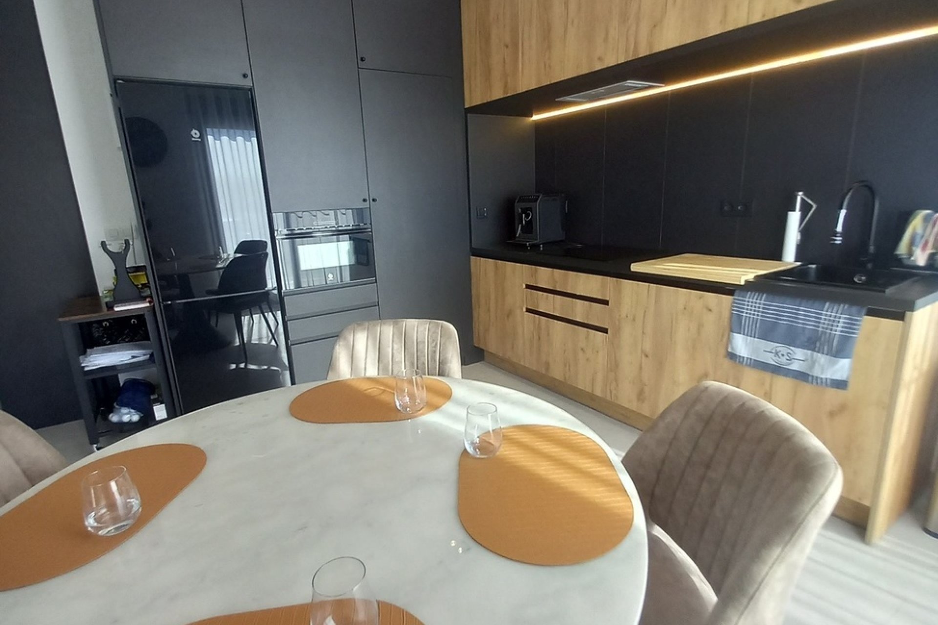 Revente - Penthouse -
San Miguel de Salinas - Costa Blanca