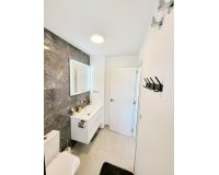 Revente - Penthouse -
San Miguel de Salinas - Costa Blanca