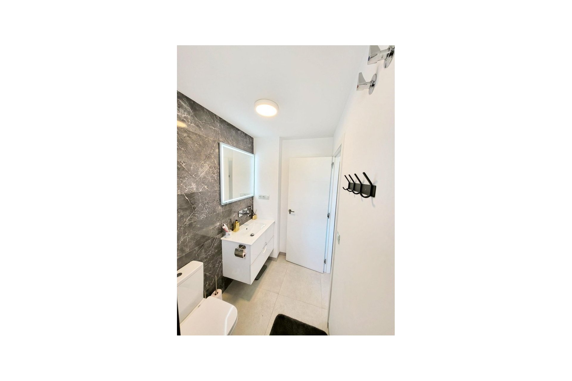 Revente - Penthouse -
San Miguel de Salinas - Costa Blanca