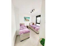 Revente - Penthouse -
San Miguel de Salinas - Costa Blanca