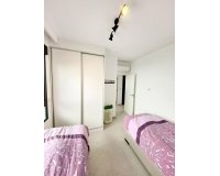 Revente - Penthouse -
San Miguel de Salinas - Costa Blanca