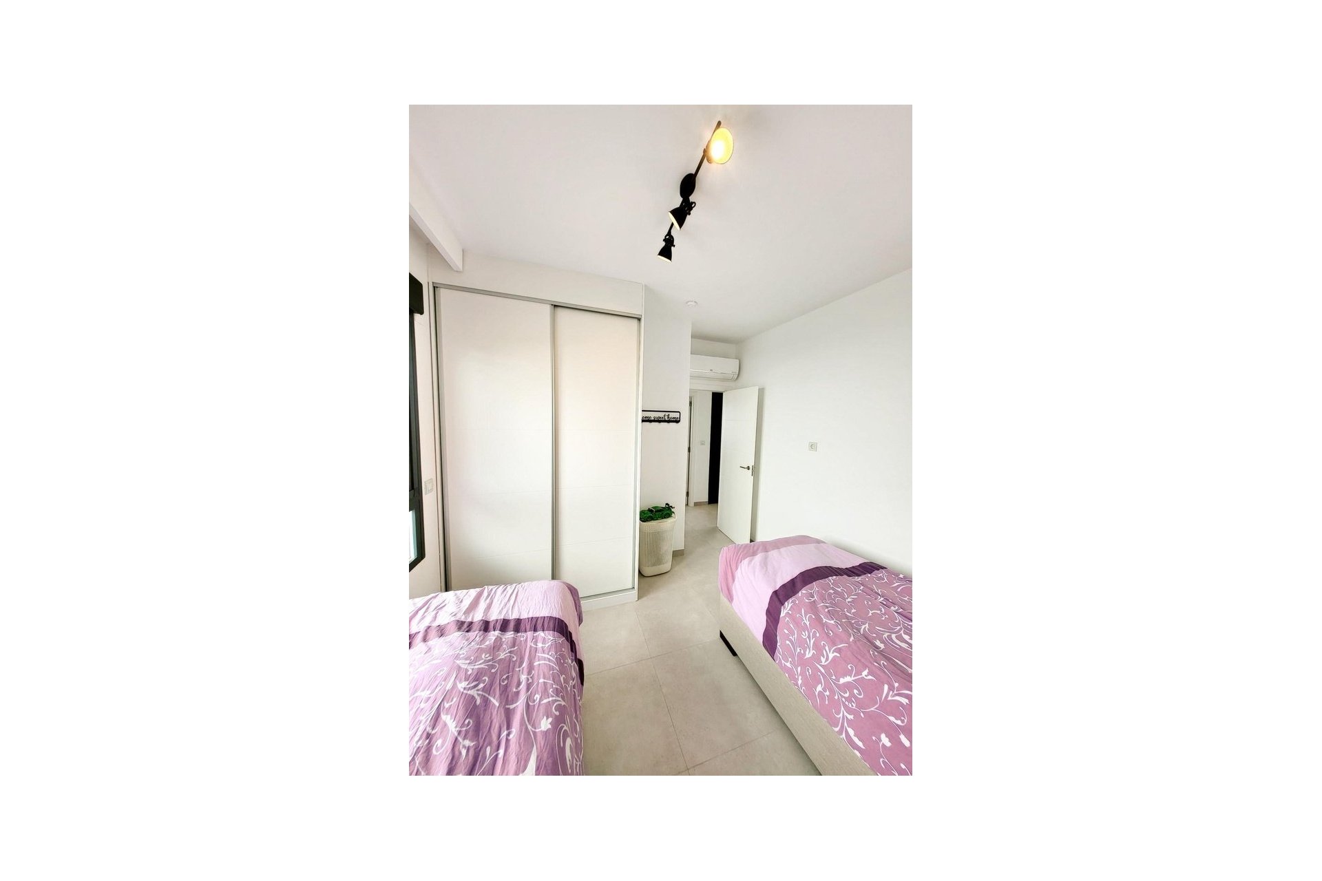 Revente - Penthouse -
San Miguel de Salinas - Costa Blanca
