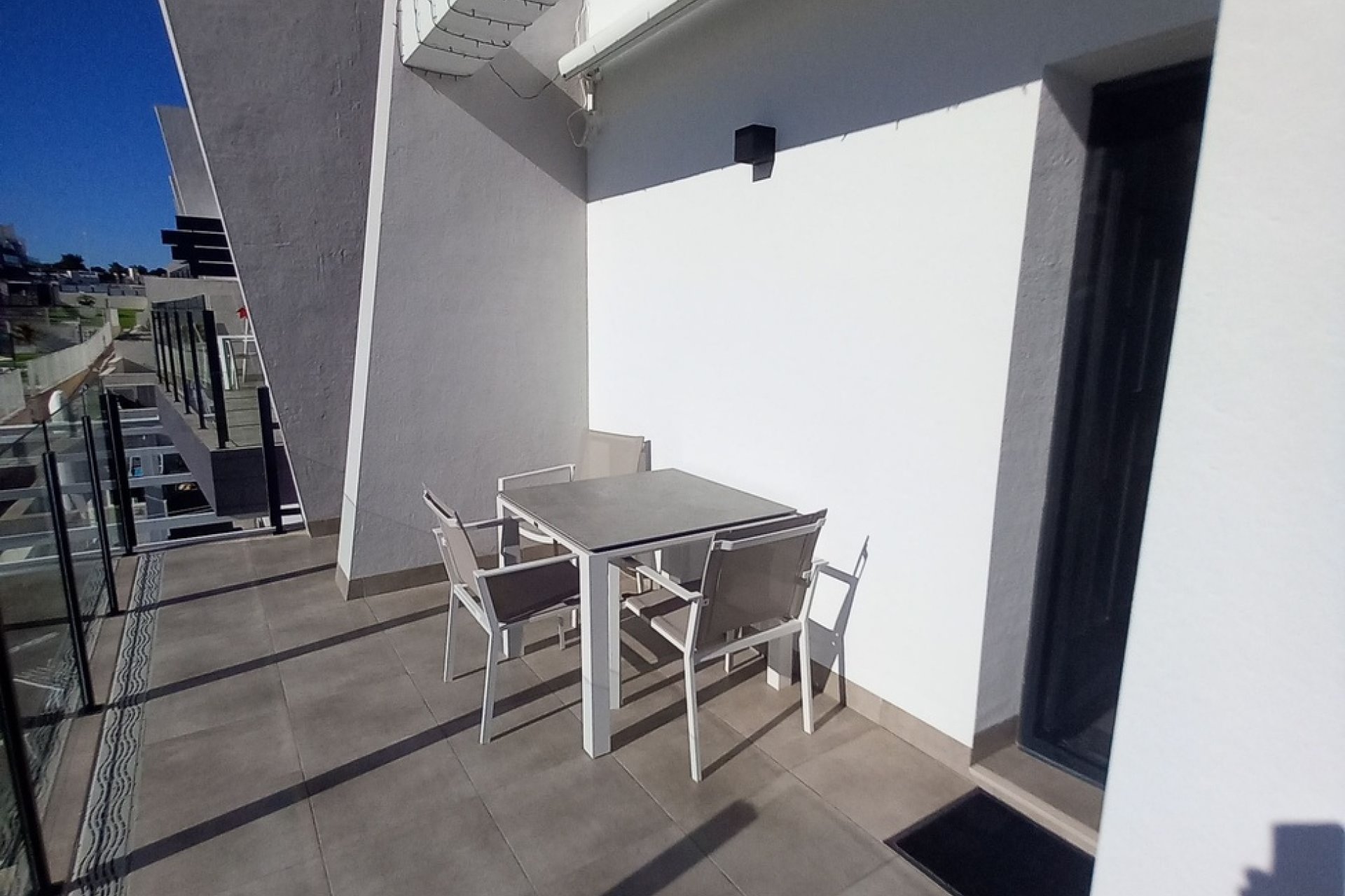 Revente - Penthouse -
San Miguel de Salinas - Costa Blanca