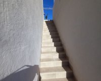 Revente - Penthouse -
San Miguel de Salinas - Costa Blanca