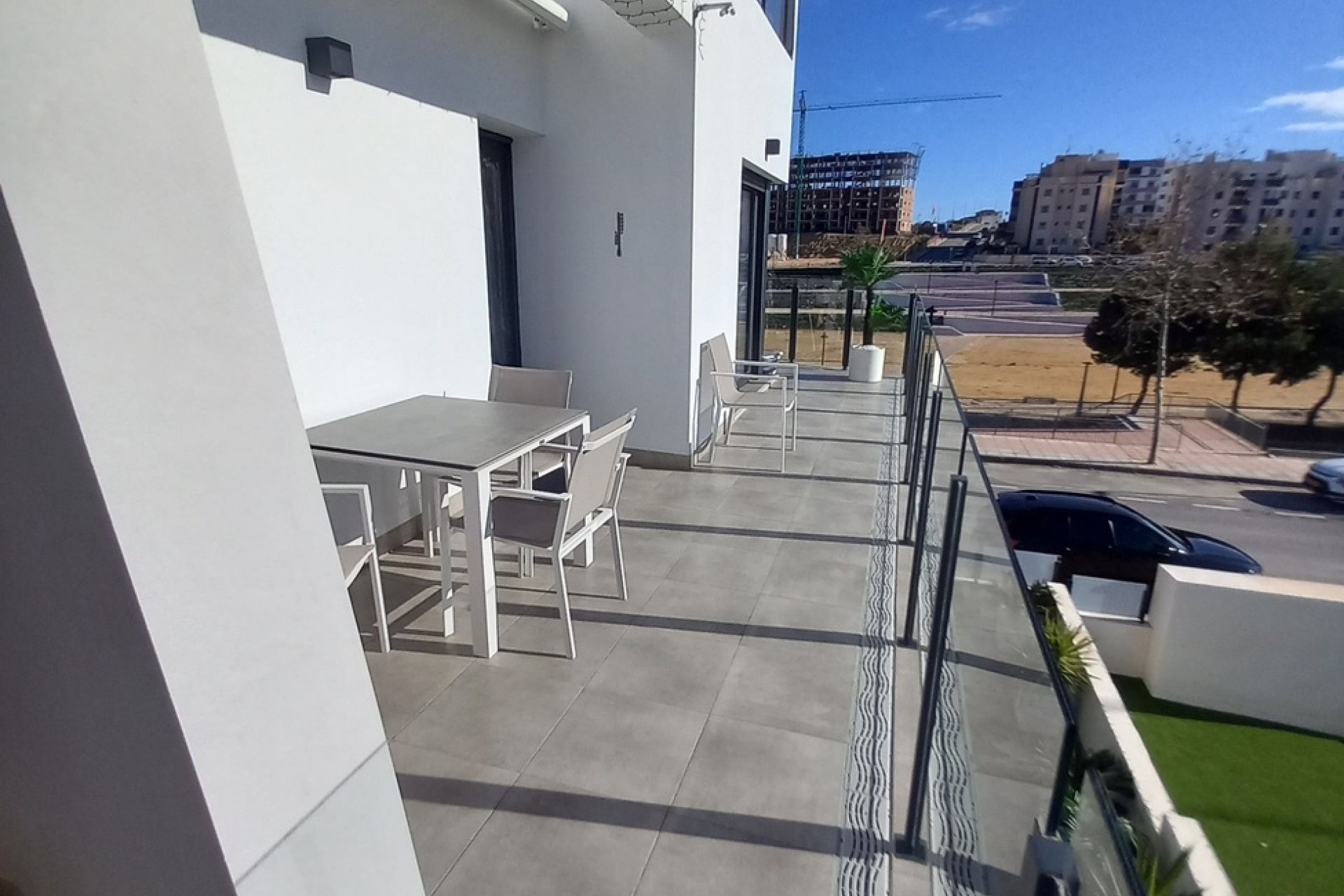 Revente - Penthouse -
San Miguel de Salinas - Costa Blanca