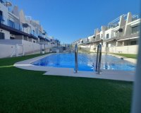 Revente - Penthouse -
San Miguel de Salinas - Costa Blanca