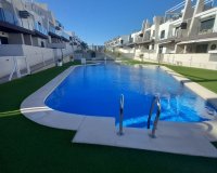 Revente - Penthouse -
San Miguel de Salinas - Costa Blanca