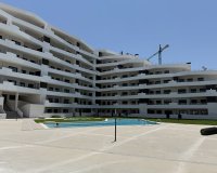 Revente - Penthouse -
San Miguel de Salinas - Inland