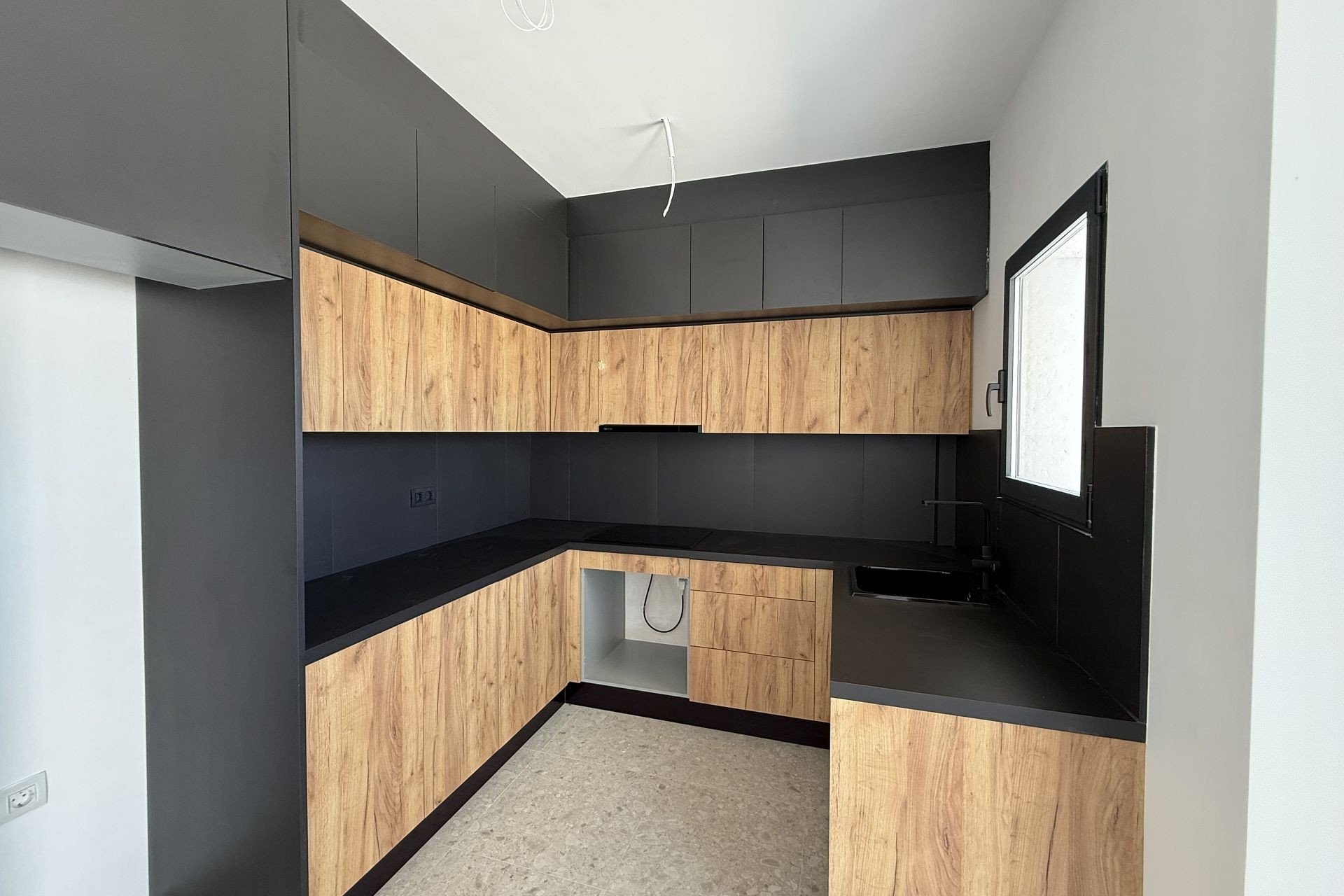 Revente - Penthouse -
San Miguel de Salinas - Inland