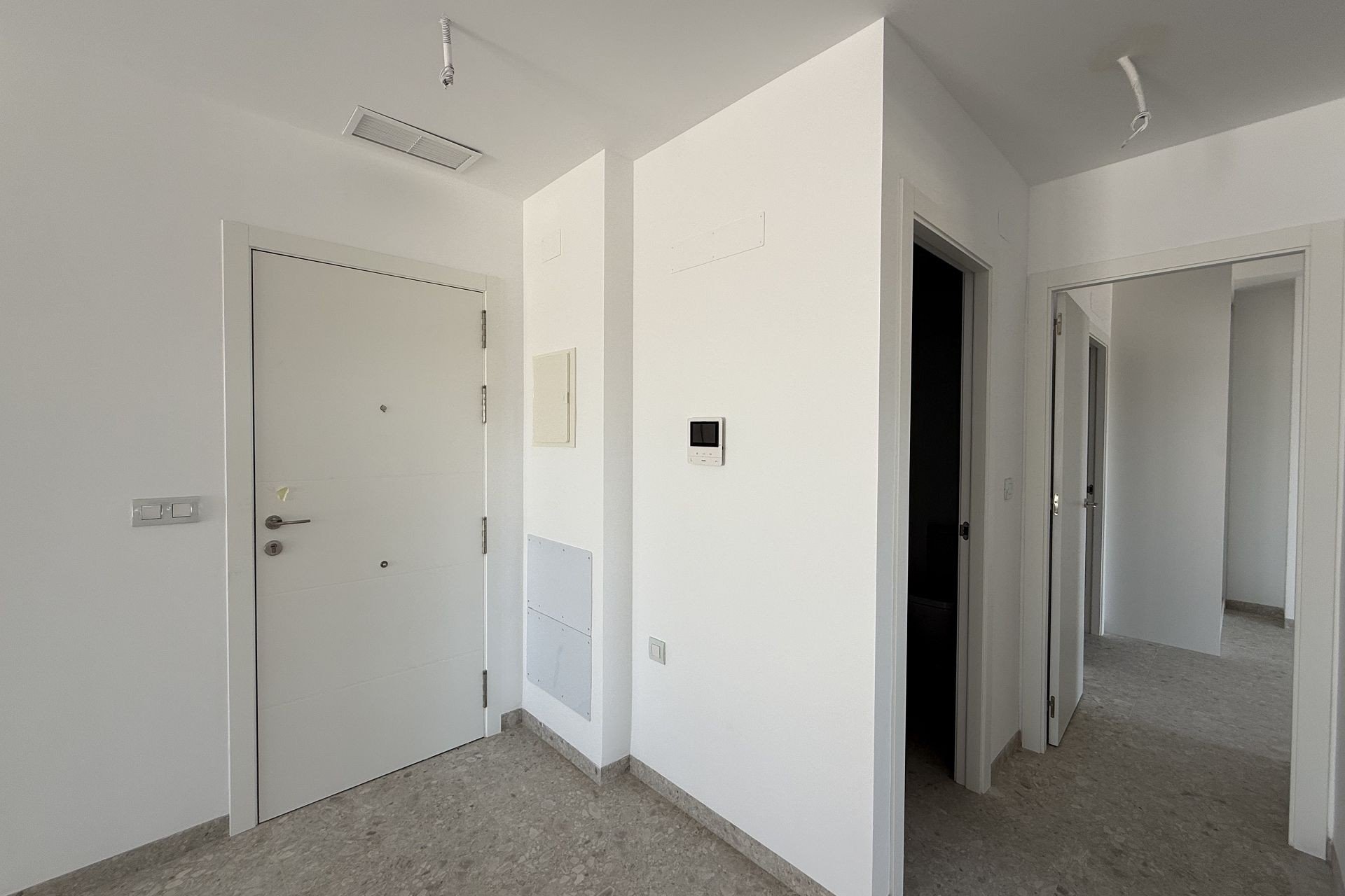 Revente - Penthouse -
San Miguel de Salinas - Inland