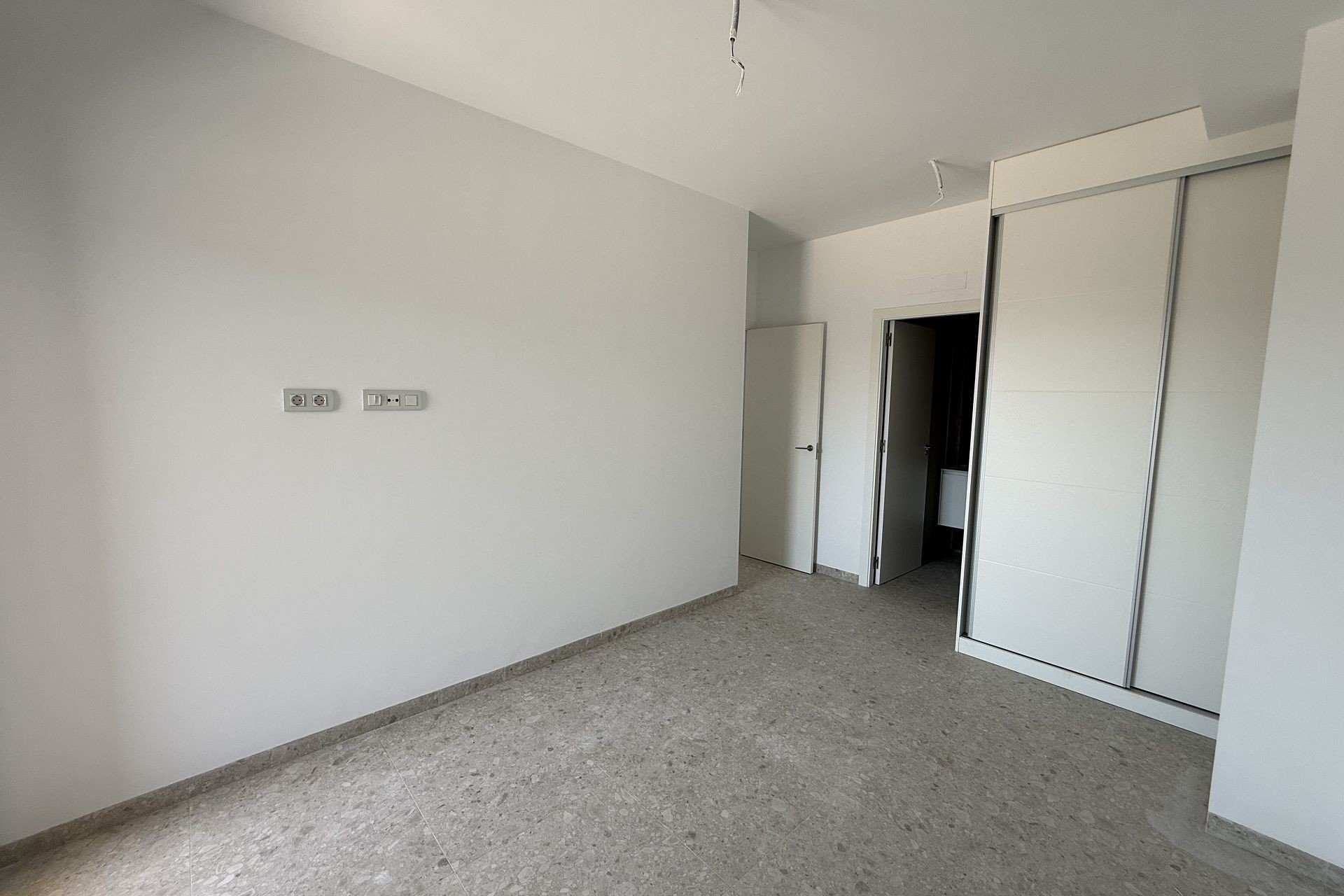 Revente - Penthouse -
San Miguel de Salinas - Inland