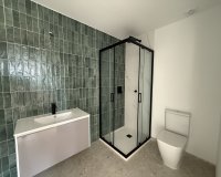 Revente - Penthouse -
San Miguel de Salinas - Inland