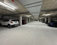 Revente - Penthouse -
San Miguel de Salinas - Inland