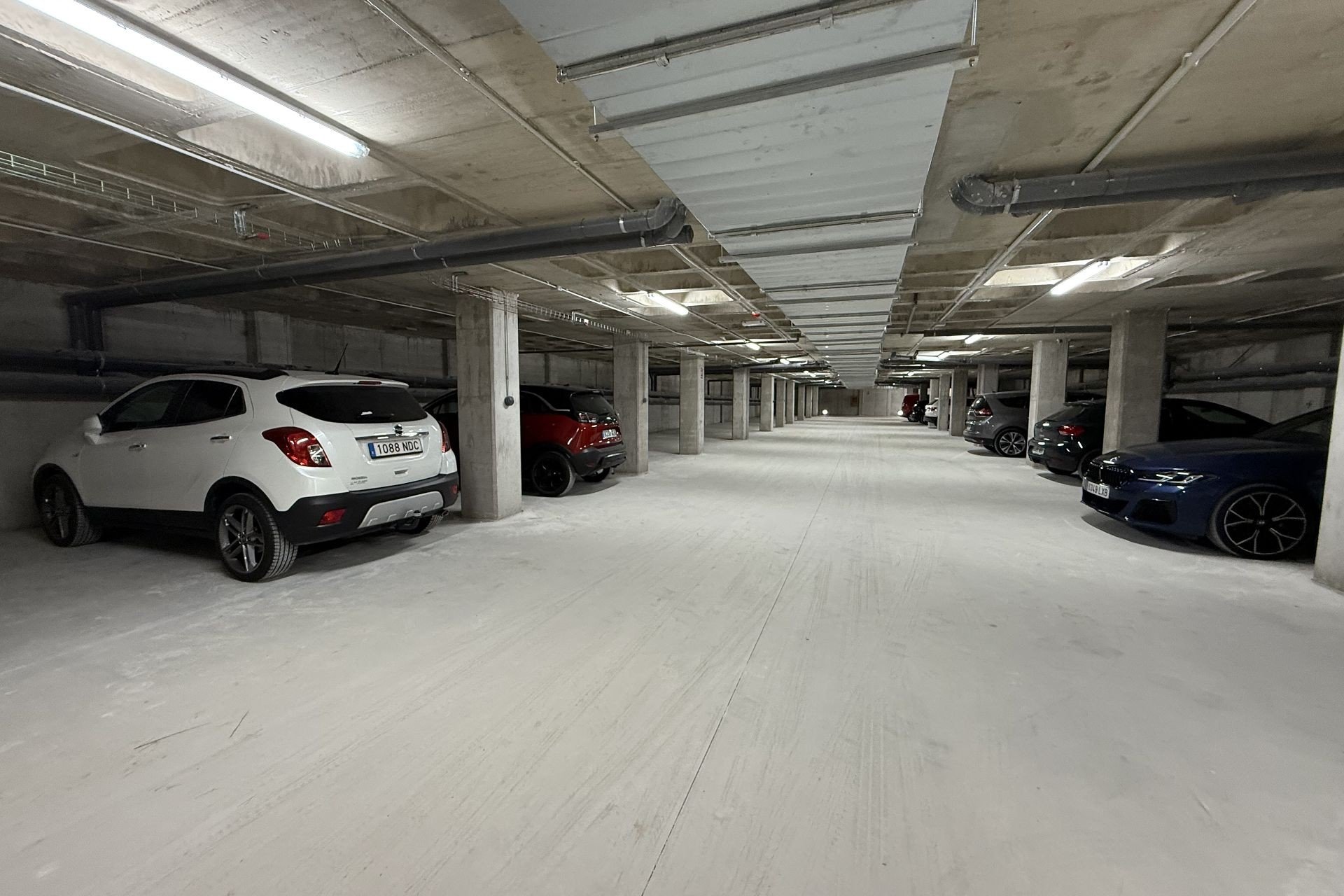 Revente - Penthouse -
San Miguel de Salinas - Inland