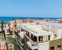 Revente - Penthouse -
Torre de la Horadada - Costa Blanca