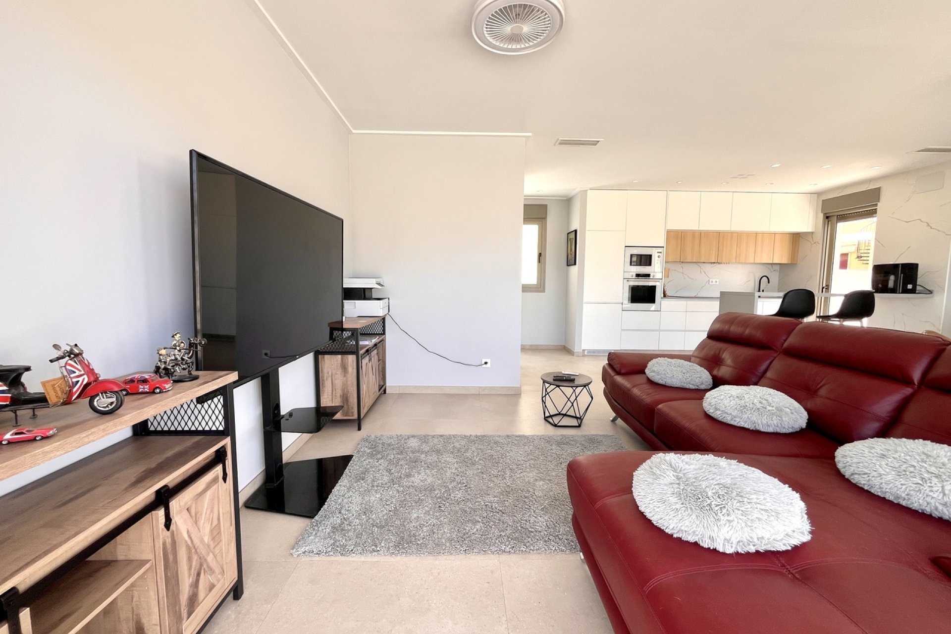 Revente - Penthouse -
Torre de la Horadada - Costa Blanca