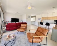 Revente - Penthouse -
Torre de la Horadada - Costa Blanca