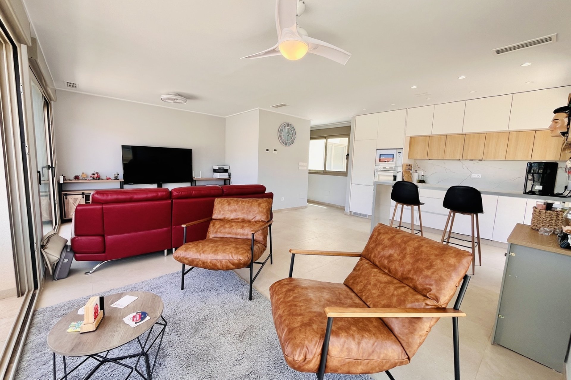 Revente - Penthouse -
Torre de la Horadada - Costa Blanca