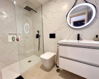 Revente - Penthouse -
Torre de la Horadada - Costa Blanca