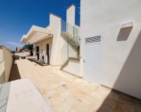 Revente - Penthouse -
Torre de la Horadada - Costa Blanca