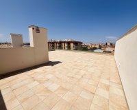 Revente - Penthouse -
Torre de la Horadada - Costa Blanca