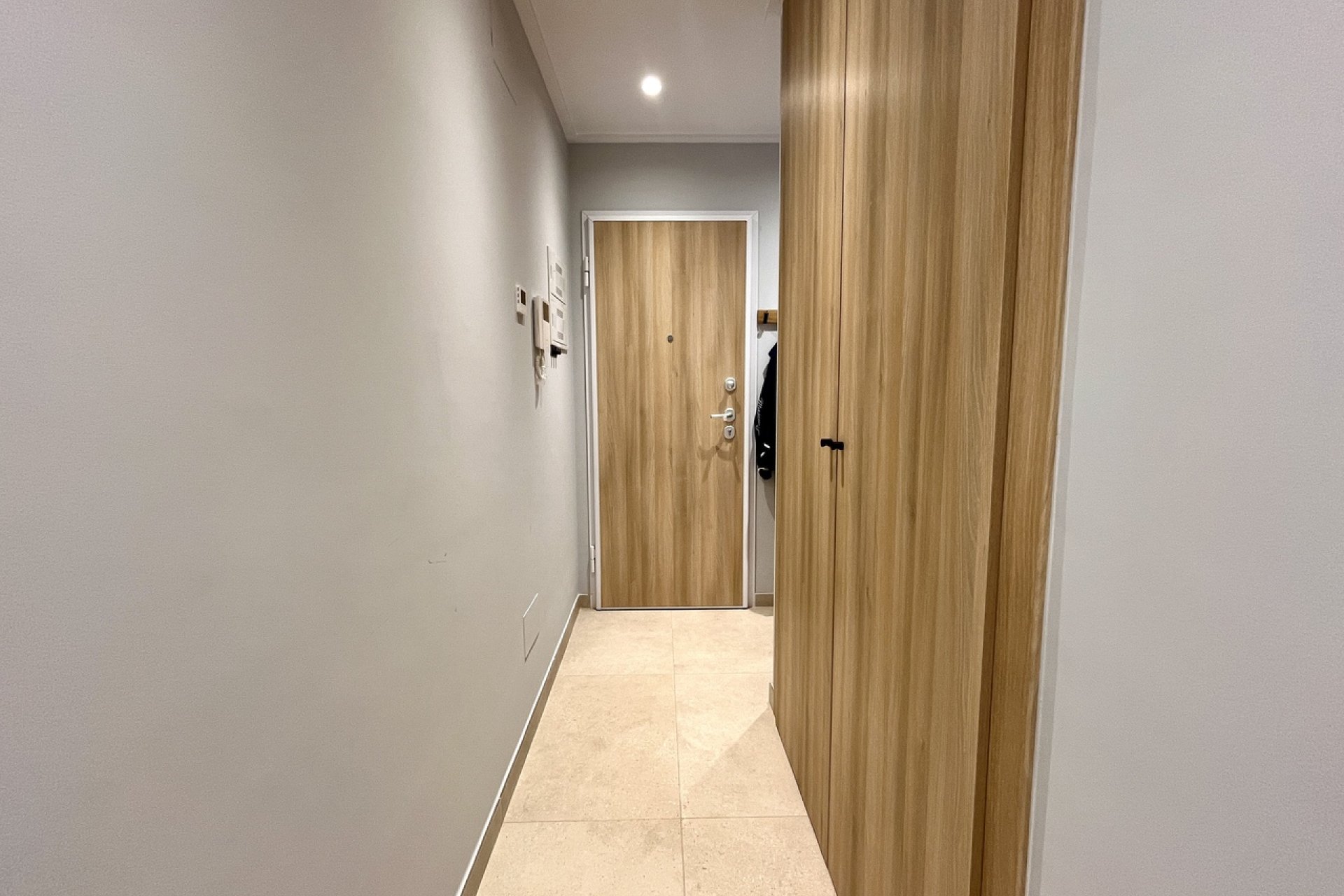 Revente - Penthouse -
Torre de la Horadada - Costa Blanca