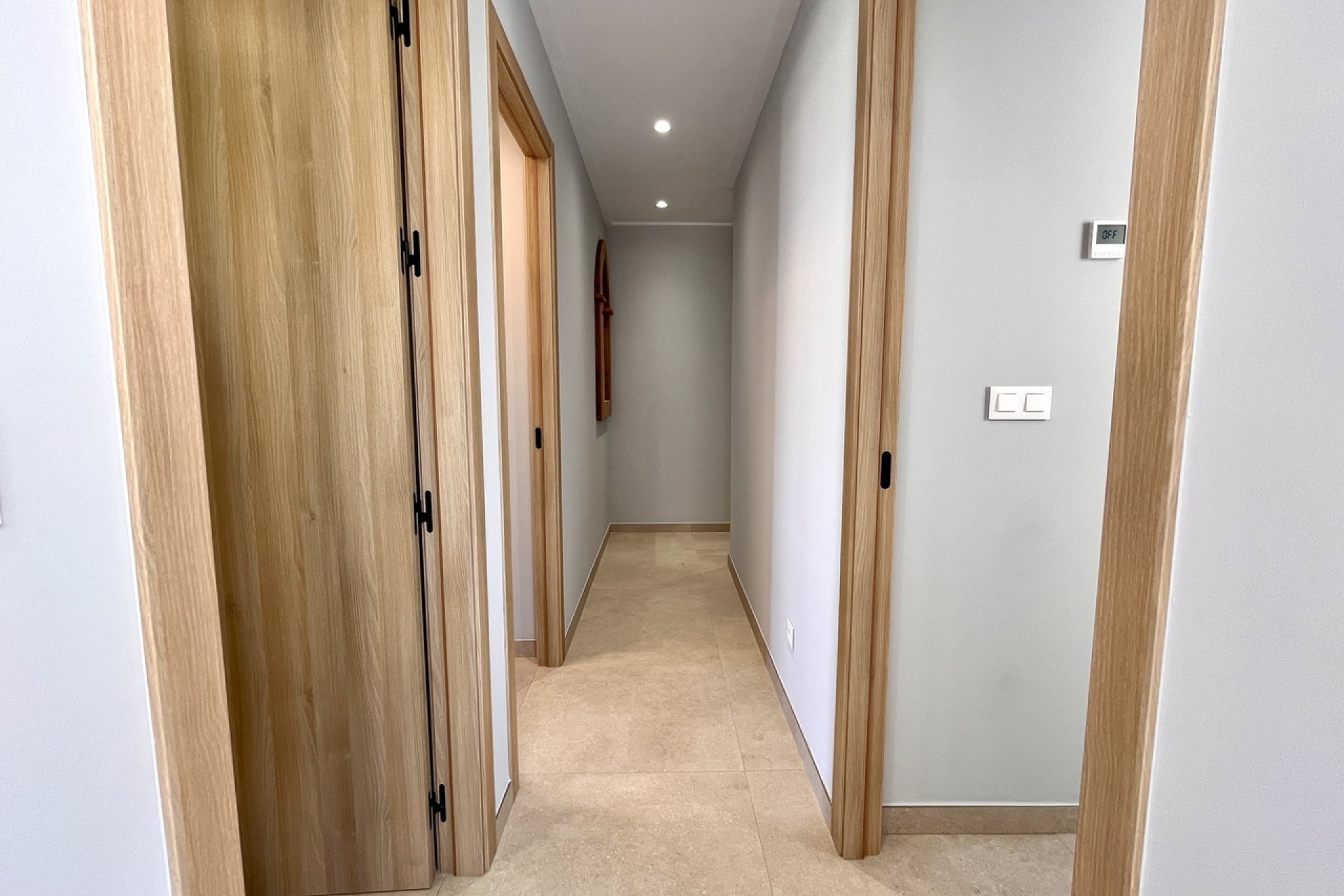 Revente - Penthouse -
Torre de la Horadada - Costa Blanca