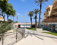 Revente - Penthouse -
Torre de la Horadada - Costa Blanca