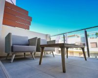 Revente - Penthouse -
Torre de la Horadada - Costa Blanca