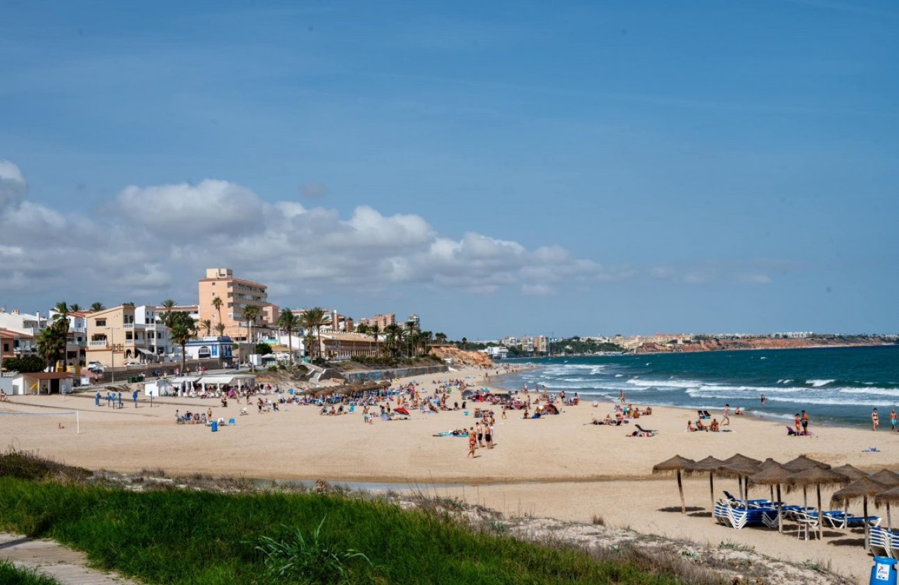Revente - Penthouse -
Torre de la Horadada - Costa Blanca