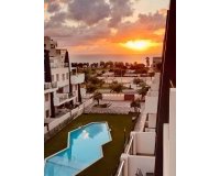 Revente - Penthouse -
Torre de la Horadada - Costa Blanca