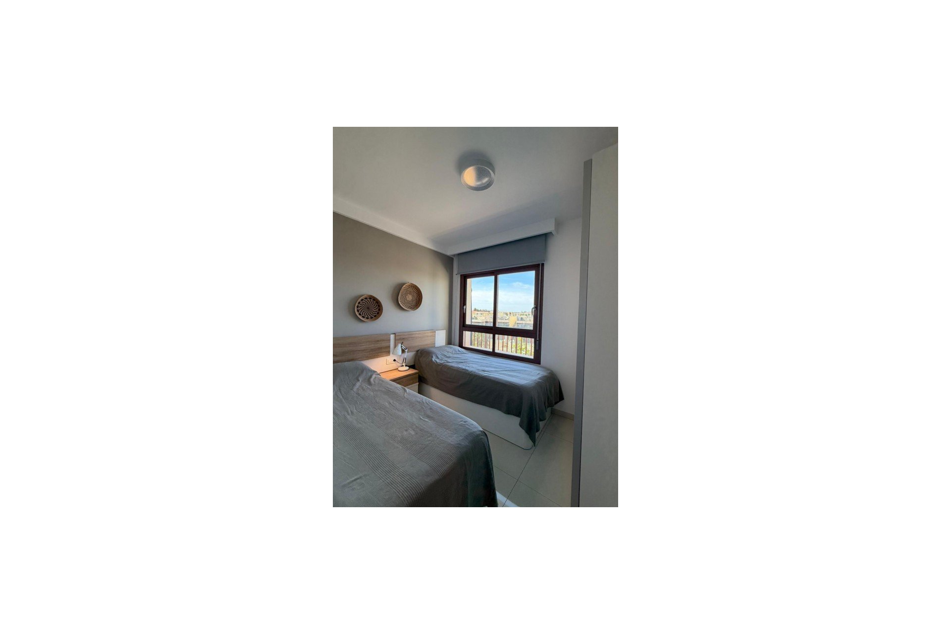 Revente - Penthouse -
Torre de la Horadada - Costa Blanca