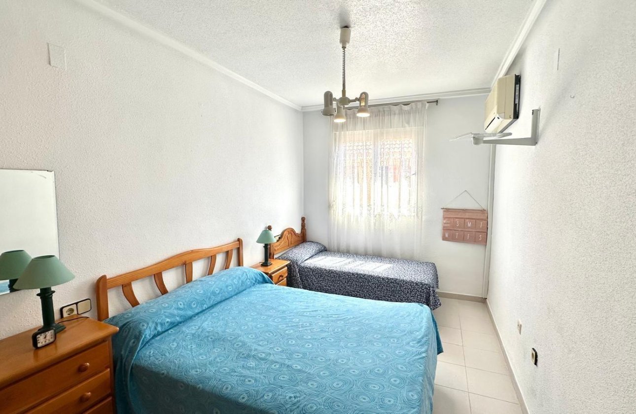 Revente - Penthouse -
Torrevieja - Acequion